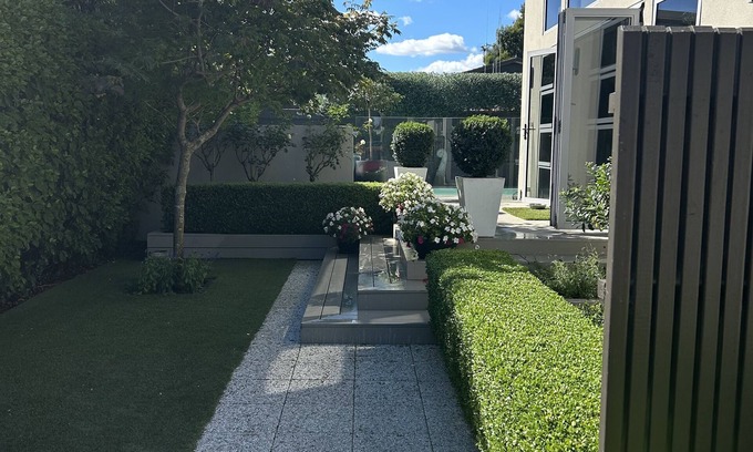 Cambridge Maison | Home in Cambridge