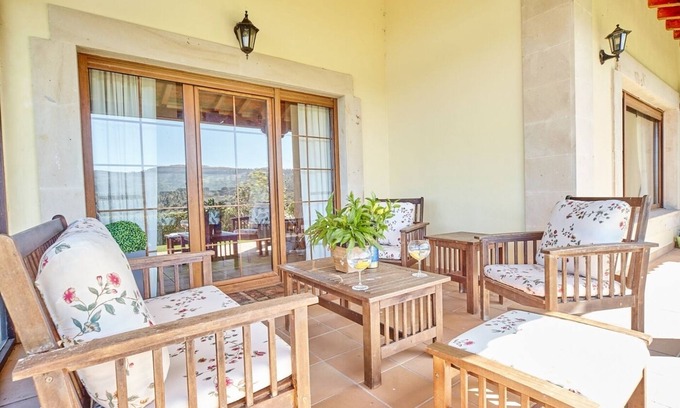 Ruilobuca Maison | Home in Comillas · 3 bedrooms · 4 beds · 3 baths