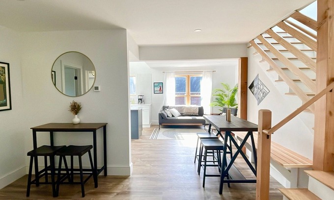 Great Barrington Maison | Home in Great Barrington