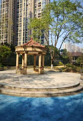 Guilin City Centre Appartement | Home in Guilin, by Luhu Lake, recent scenes near airport