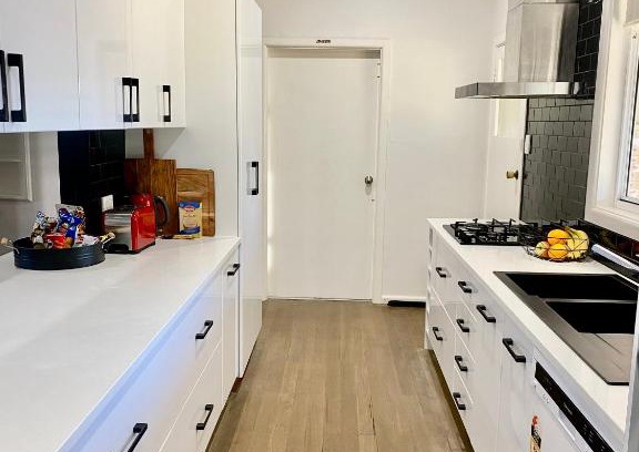 Hillvue Maison | Country Music Accomodation