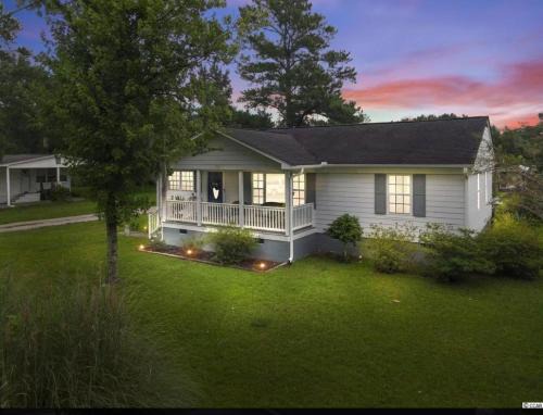 Socastee Maison | Home in Myrtle Beach