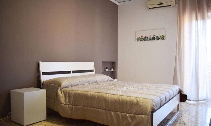 Vasto Maison | Home In Naples - Your Refuge in the Heart of Naples / 403