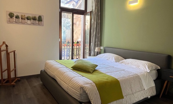 Orvieto Appartement | Maison à Orvieto - Corso Cavour 138