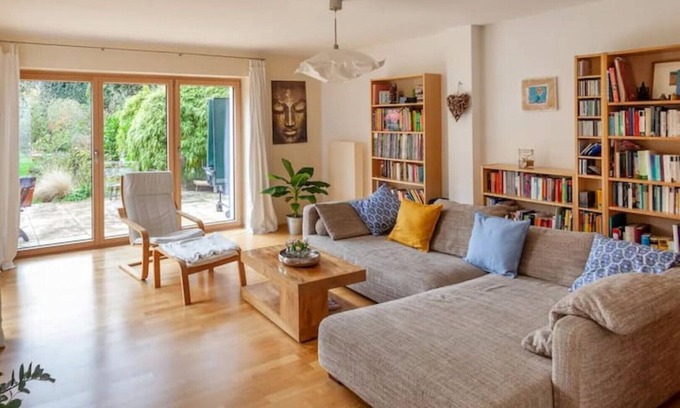 Ricklingen Maison | Lovely home