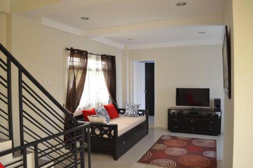 Pasig Appartement | Home in Pasig
