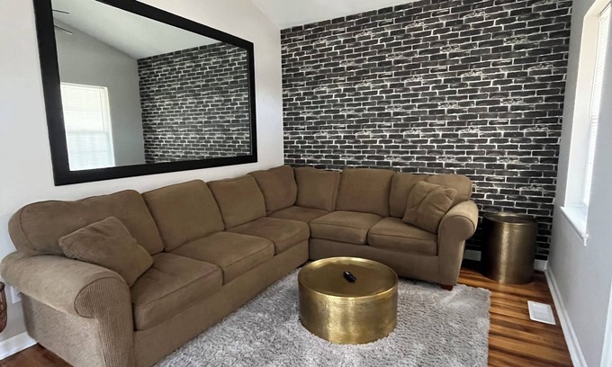Somers Point Maison | Home in Somers Point