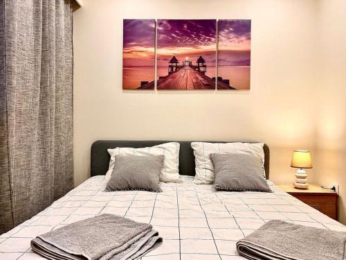 Attiki Appartement | Home In The Center Of Athens