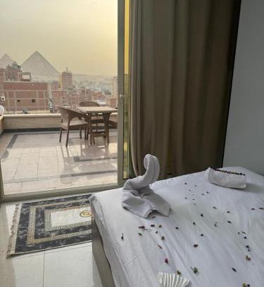 Al Haram Appartement | home in the pyramids