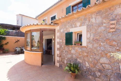 Port des Canonge Maison | Home in Tramuntana