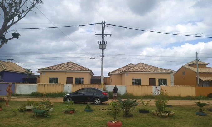 Unamar Maison | Maison à Unamar