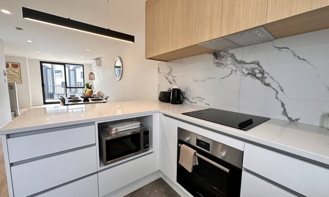Massey Maison | Home in West Auckland