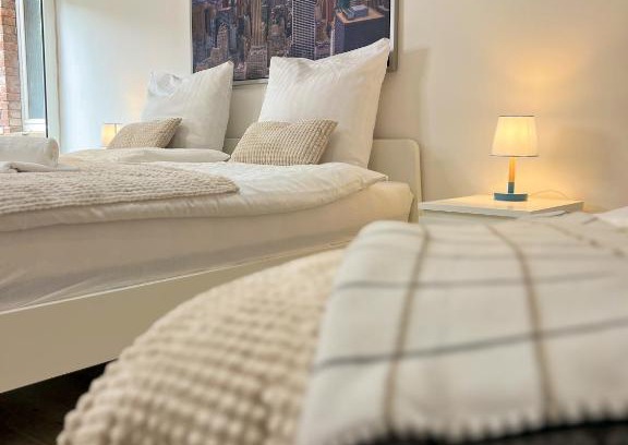 Minden Appartement | Home Inn Apartments - 201