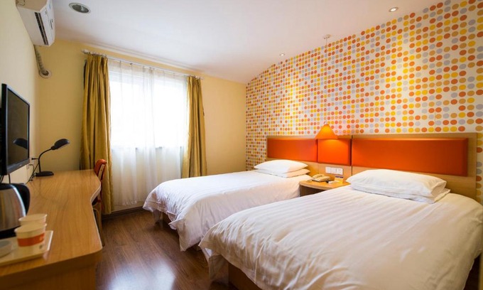 Kunming City Centre Hôtel | Home Inn Kunming East Dongfeng Road Dongjiawan