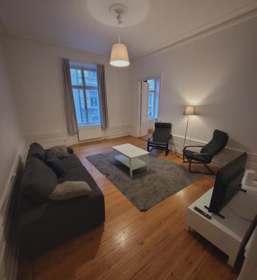 Norrmalm Appartement | Home Inn MARK16