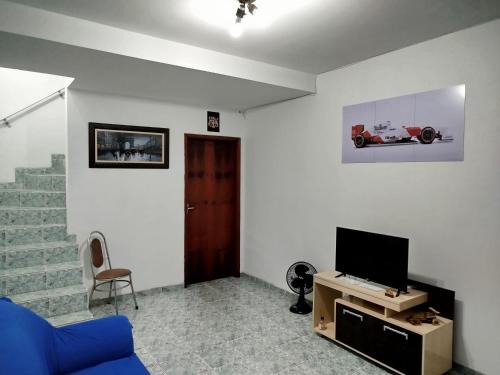 Cidade Dutra Maison | Home Interlagos