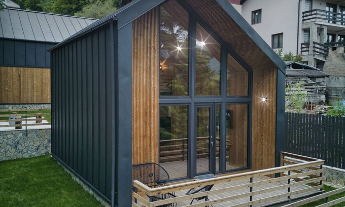 Sinaia Maison | Home isn’t a place, it’s a feeling.