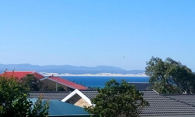 Jeffreys Bay Appartement | @Home#JBay