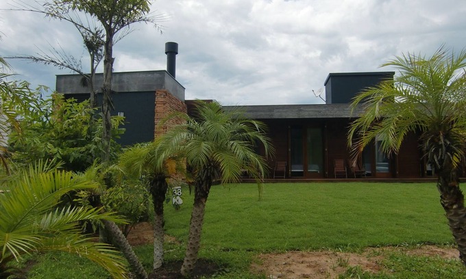 Morrinhos Maison | HOME MANIFESTE COND. BELA VISTA