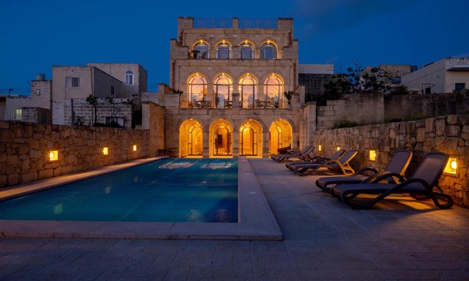 Gharb Lit Et Petit-Déjeuner | Home Mood B&B