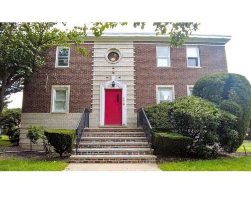 Malden Appartement | Home near Airport & City