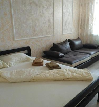 Odessa Maison | Home near the sea Odessa