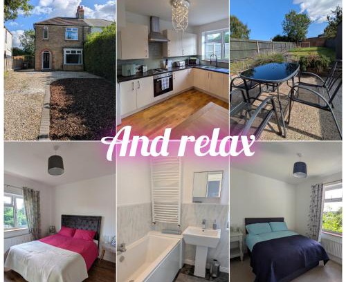 Waltham Maison | Home nestled between Cleethorpes, Grimsby and the Lincolnshire Wolds
