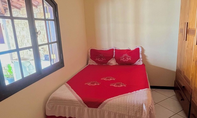 Miguel Pereira Maison | Home of Peace - Cozy house in Miguel Pereira, close to the city center