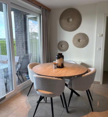 Nieuwpoort Appartement | Home Oceane