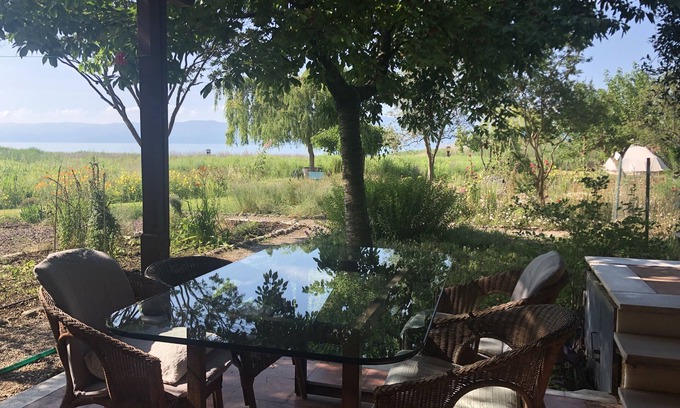 Orhangazi Maison | Home on Iznik Lake with its own Private Beach