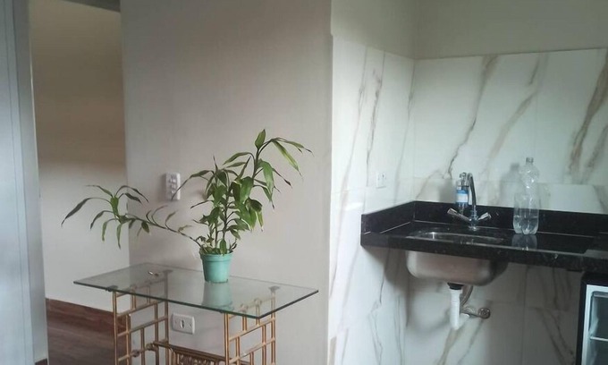 Praia do Partido Appartement | Home on the beach.