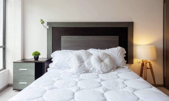 Benito Juarez Appartement | home or office in Walkable area near Roma/Condesa