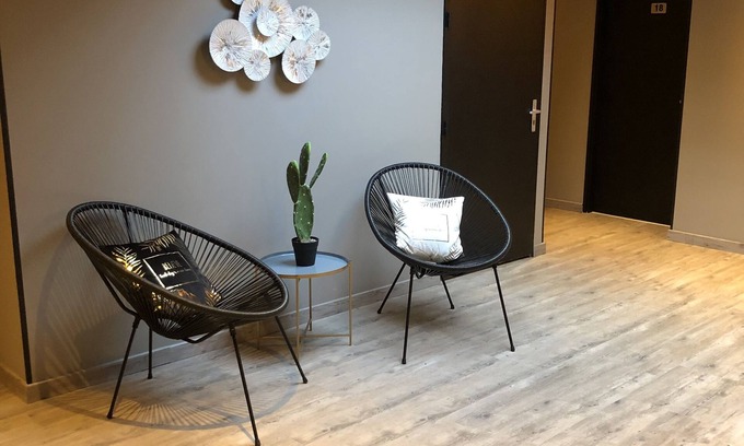 Langon Hôtel | Home Place