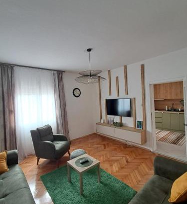 Podgorica Appartement | HOME POINT Apartment