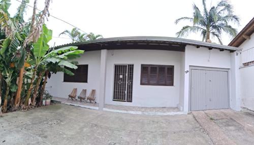 Jardim Itu Maison | Home Razi