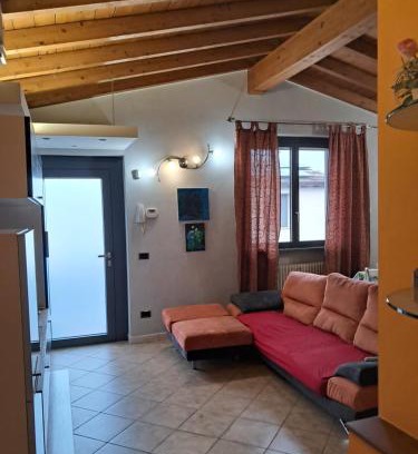 San Protaso Appartement | Home Ross