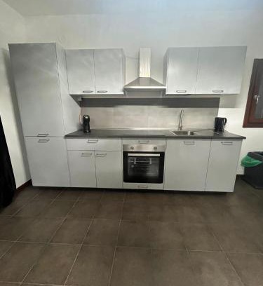 Trivolzio Appartement | Home Sarenji