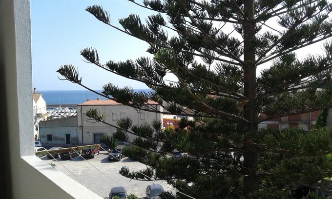 Portoscuso Appartement | Home & Sea