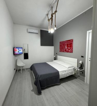Camaldoli Appartement | Home Serpico