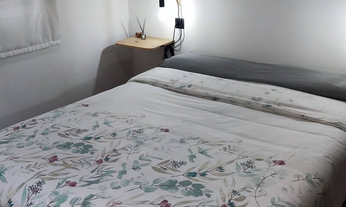 Redondela Appartement | HOME SPIRIT PRIVATE APARTMENT & CAMINO SANTIAGO PORTUGUÉS FRIENDLY PETS.