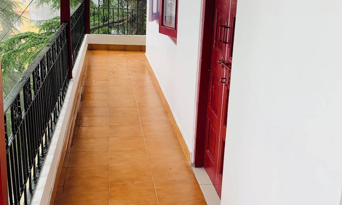 Shimla Appartement | Home stay apartments with an awesome view