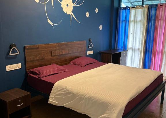 Vayittiri Maison | Home stay avocado