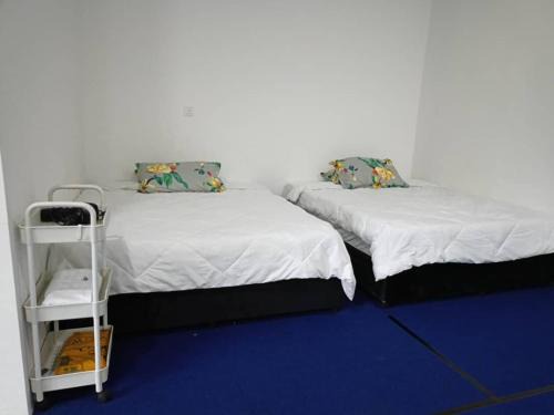 Pasir Gudang Maison | Home stay horizonstar
