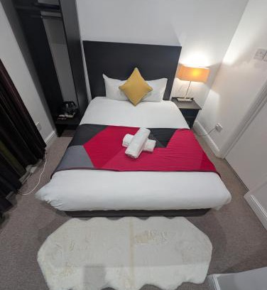 Harringay Hôtel | Home Stay Hotel