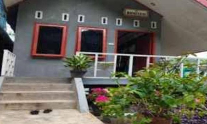 Ambarita Maison | Home Stay