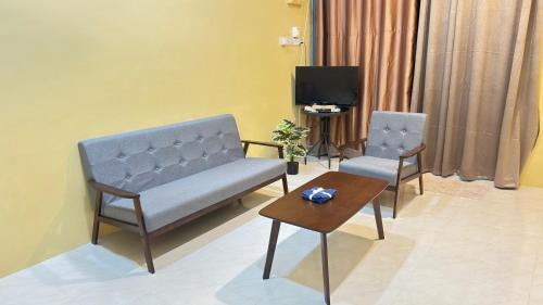 Bedung Maison | Home Stay Lembah Bujang