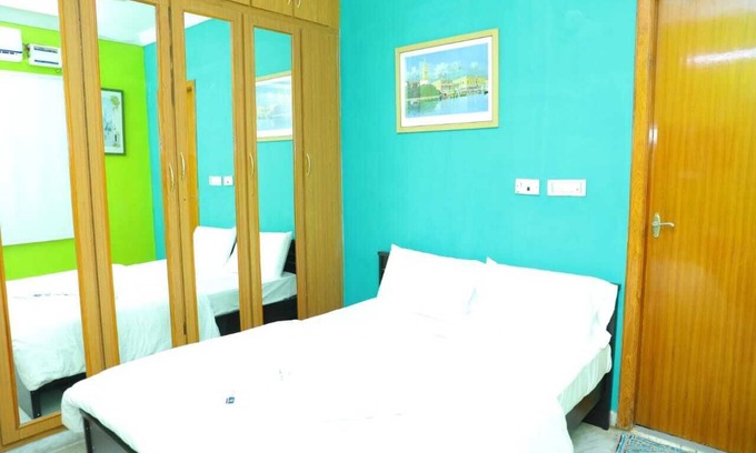 Tirupati Maison | Home stay or guest house
