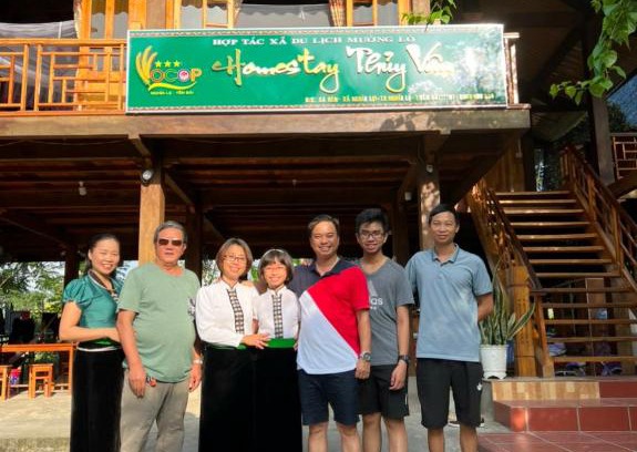 Nghia Lo Maison | Home Stay Thuỷ Vân
