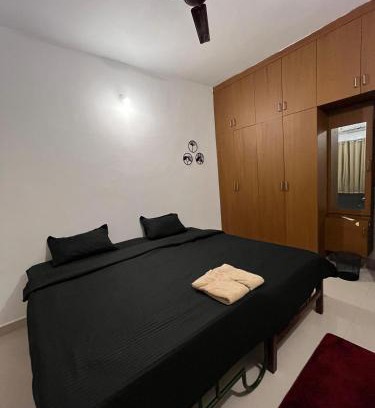 Palayankottai Maison | Home stay "wisdom way"