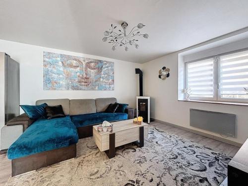 Volmerange-les-Boulay Appartement | Home sweet home Cécile